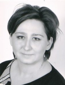 dr Magdalena Kuranc-Szymczak